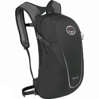 Osprey Daylite Rucksack Black Osprey Daylite Rucksack Black